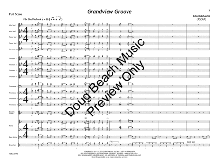 Grandview Groove