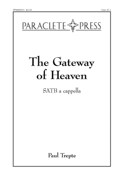 The Gateway of Heaven image number null