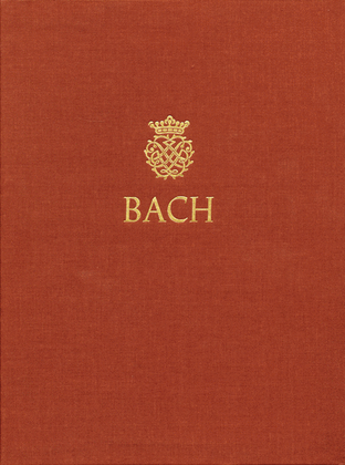 Book cover for Fruhfassungen zur h-Moll Messe BWV 232