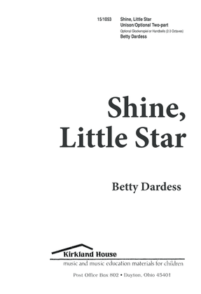 Shine, Little Star