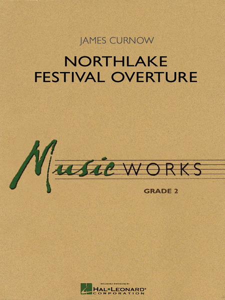 Northlake Festival Overture image number null