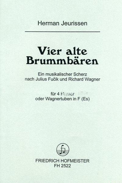 4 Brummbaren