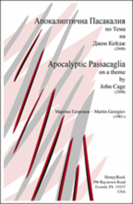 Apocalyptic Passacaglia