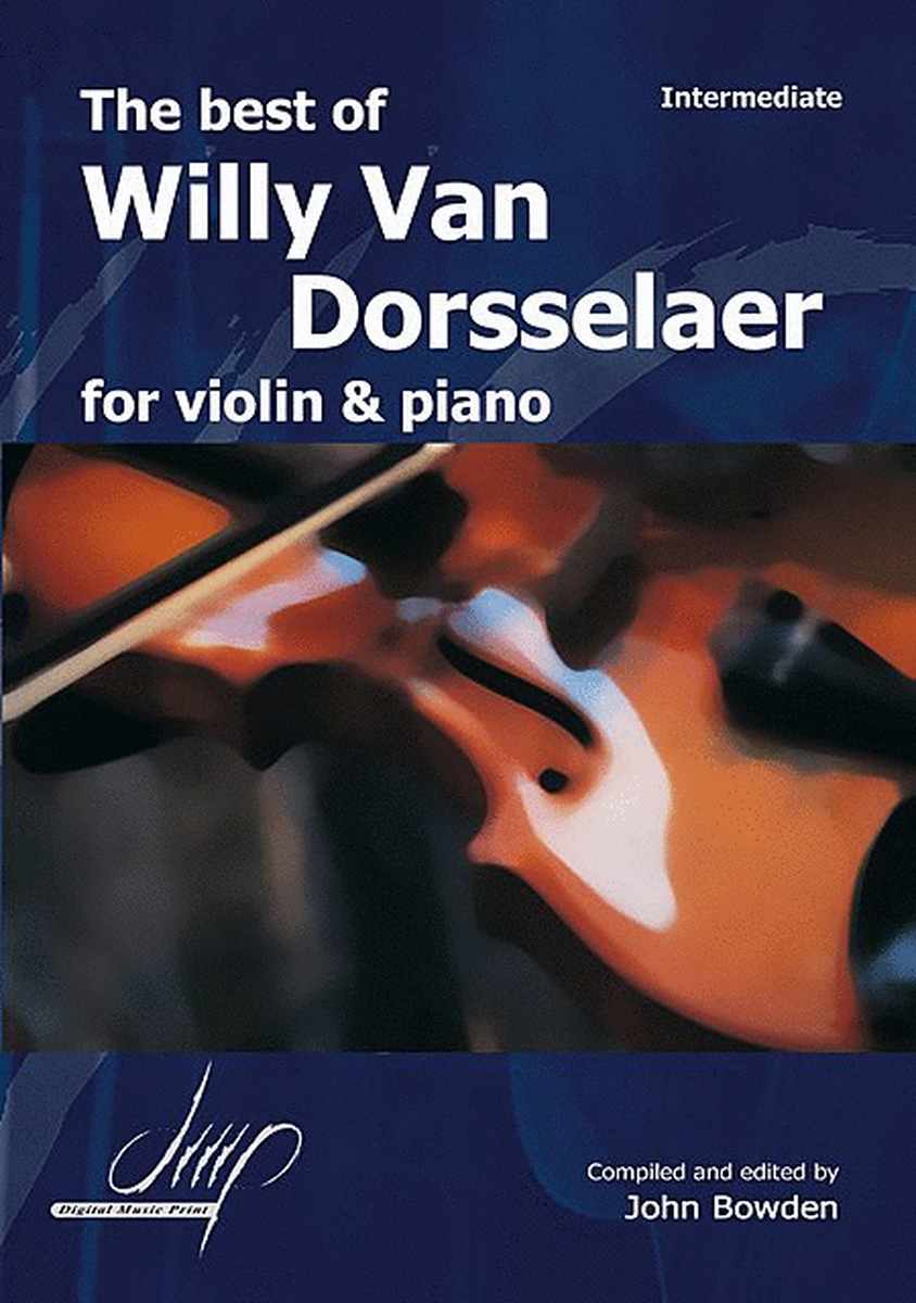 The Best or Willy Van Dorsselaer