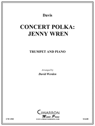 Concert Polka: Jennie Wren