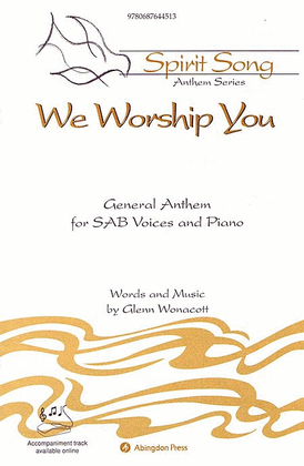 We Worship You