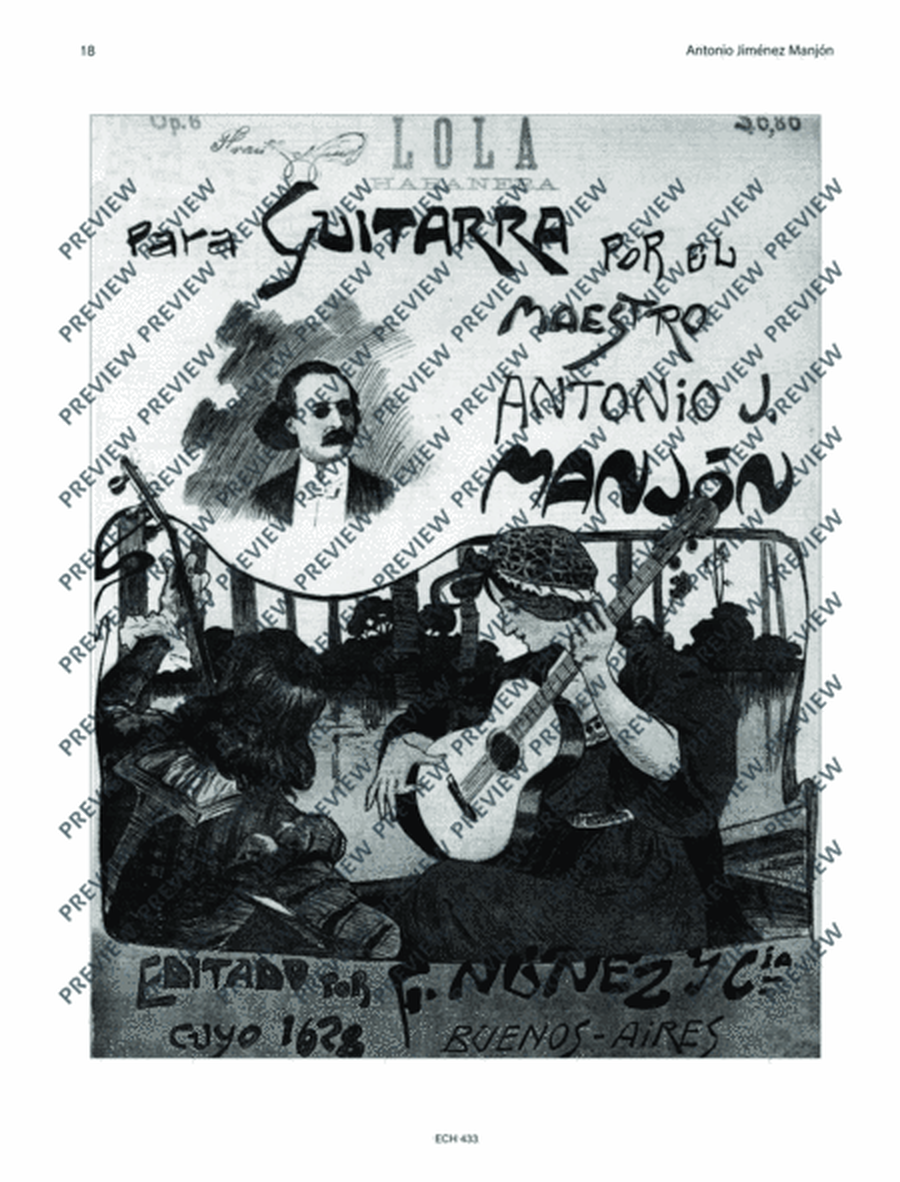 Collected Works for Guitar