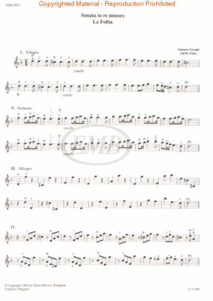 Chamber Music Method for Strings – Volume 2