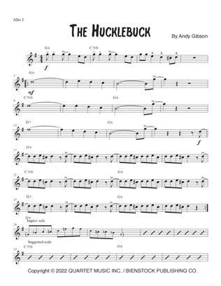 The Hucklebuck - Instrumental Version
