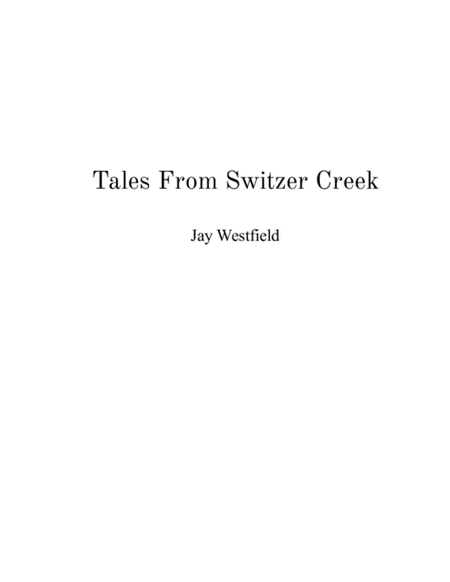 Tales From Switzer Creek image number null