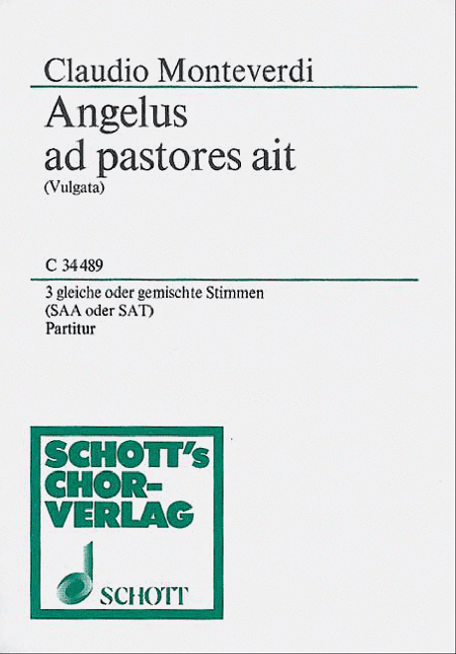 Angelus Ad Pastores Angelus Ad Pastores SAT scores gallery preview page 1
