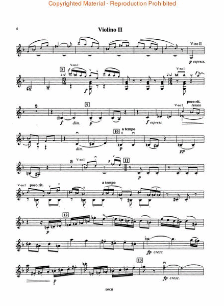 String Quartet No. 3, Op. 73