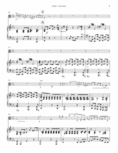 Concertino for Alto Trombone and Piano image number null