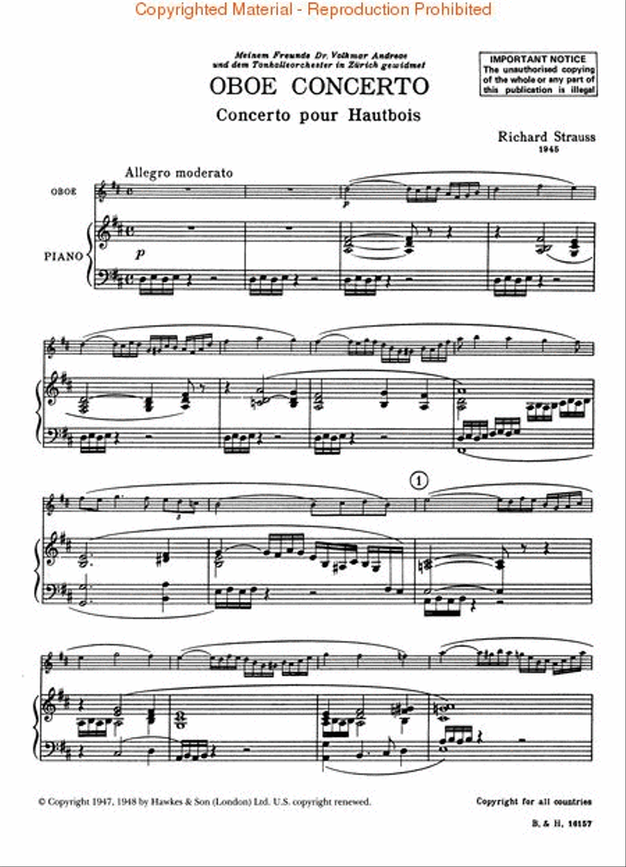Concerto Concerto Piano Accompaniment scores gallery preview page 2
