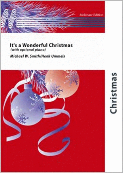 It's a Wonderful Christmas image number null