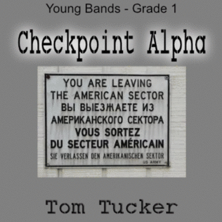 Checkpoint Alpha