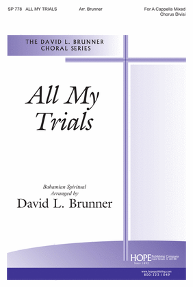 All My Trials