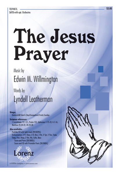 The Jesus Prayer image number null
