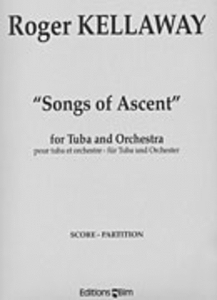 Songs of Ascent