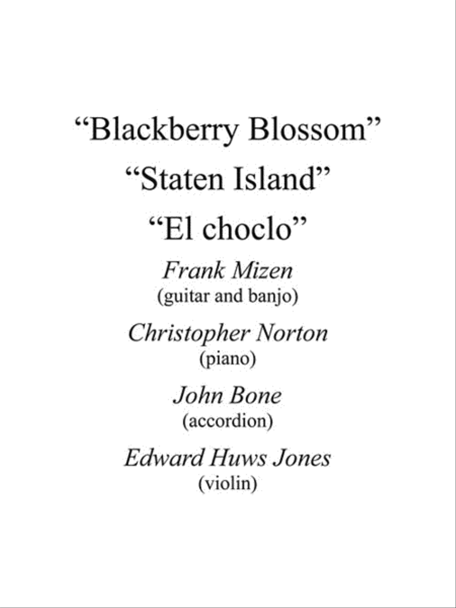 The Folk Music Fiddler The Folk Music Fiddler Violin scores gallery preview page 6