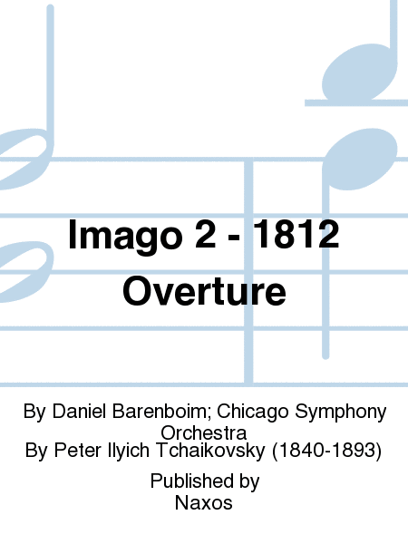 Imago 2 - 1812 Overture