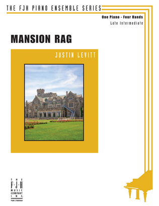 Mansion Rag