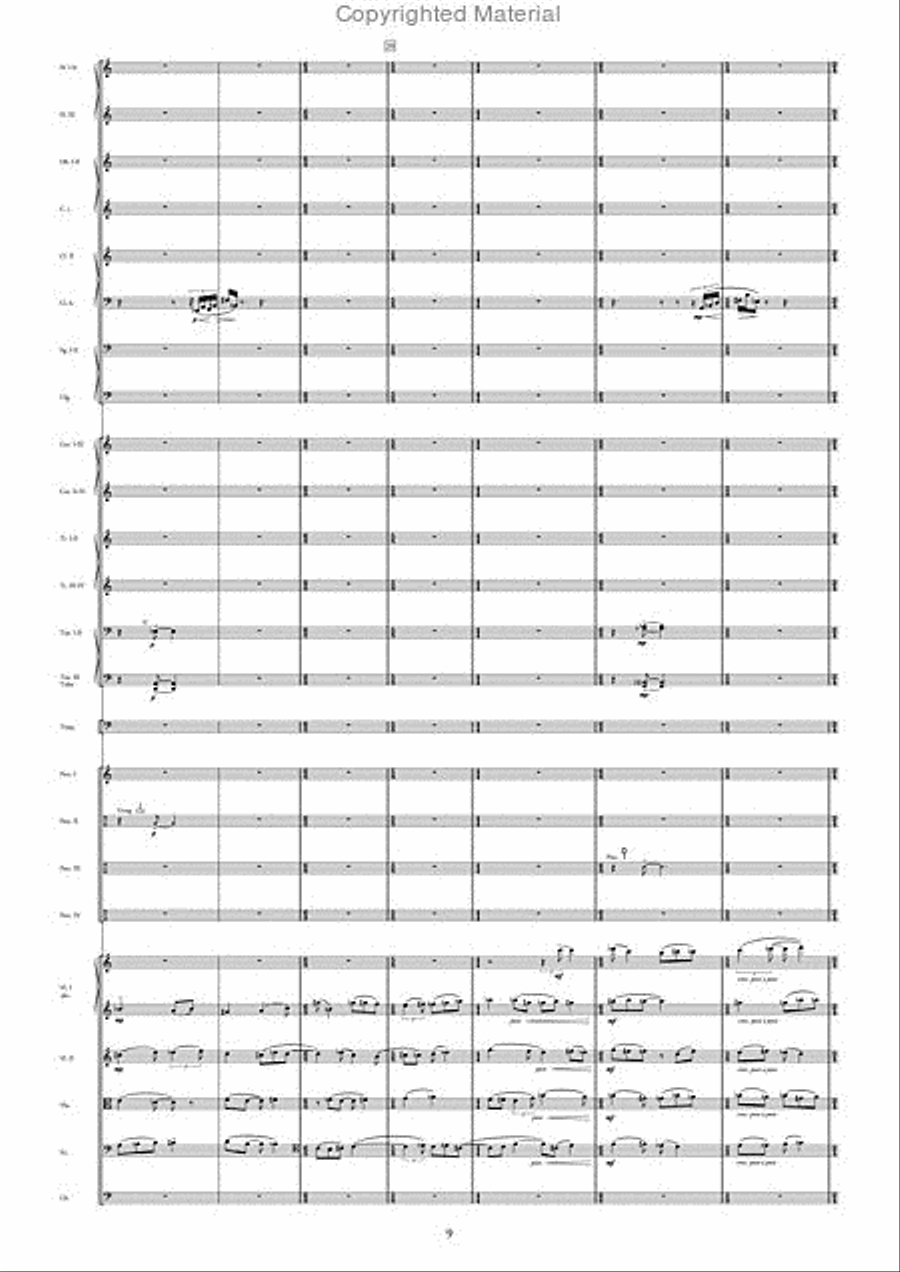 Simfonia núm. 3 