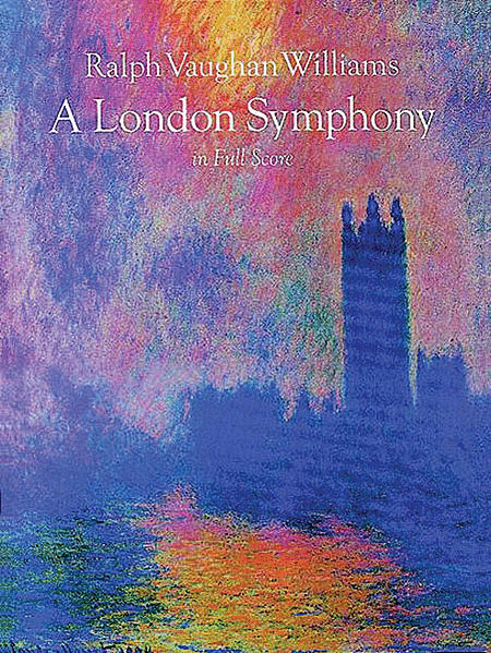A London Symphony in Full Score