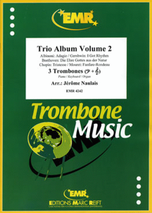 Trio Album Volume 2