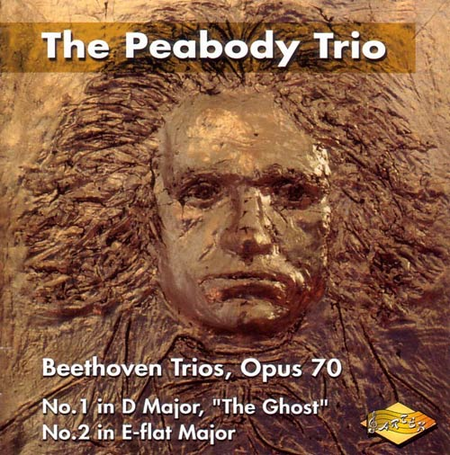 Beethoven Trios Opus 70