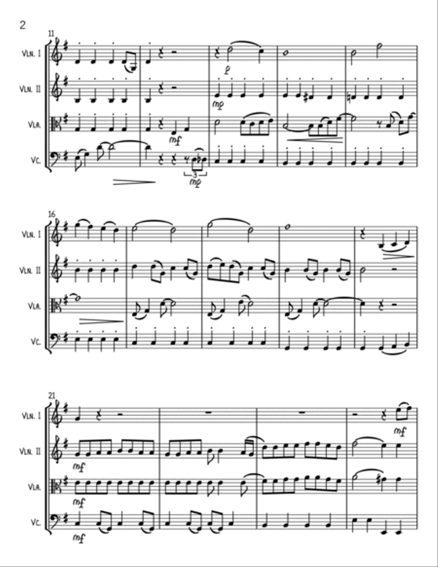 (they Long To Be) Close To You image number null