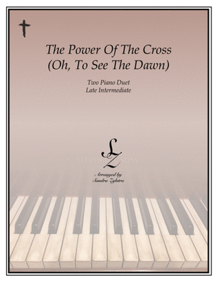 The Power Of The Cross (Oh To See The Dawn)
