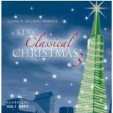 A KDFC Classical Christmas 3