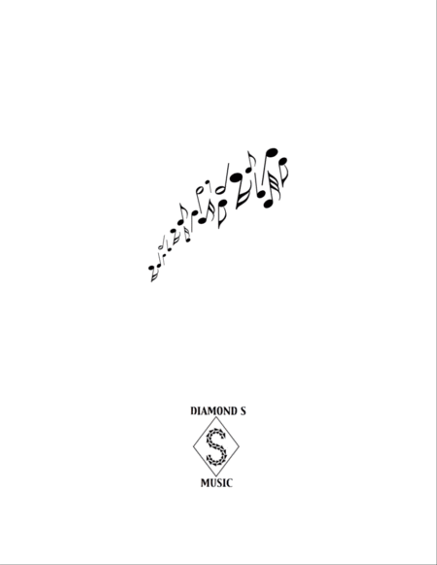 Escapades In Wind - Duet for Flute and Piano - Advanced Level Woodwind Duet scores gallery preview page 2