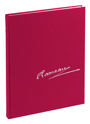 Book cover for Les Fêtes de l'Hymen et de l'Amour RCT 38