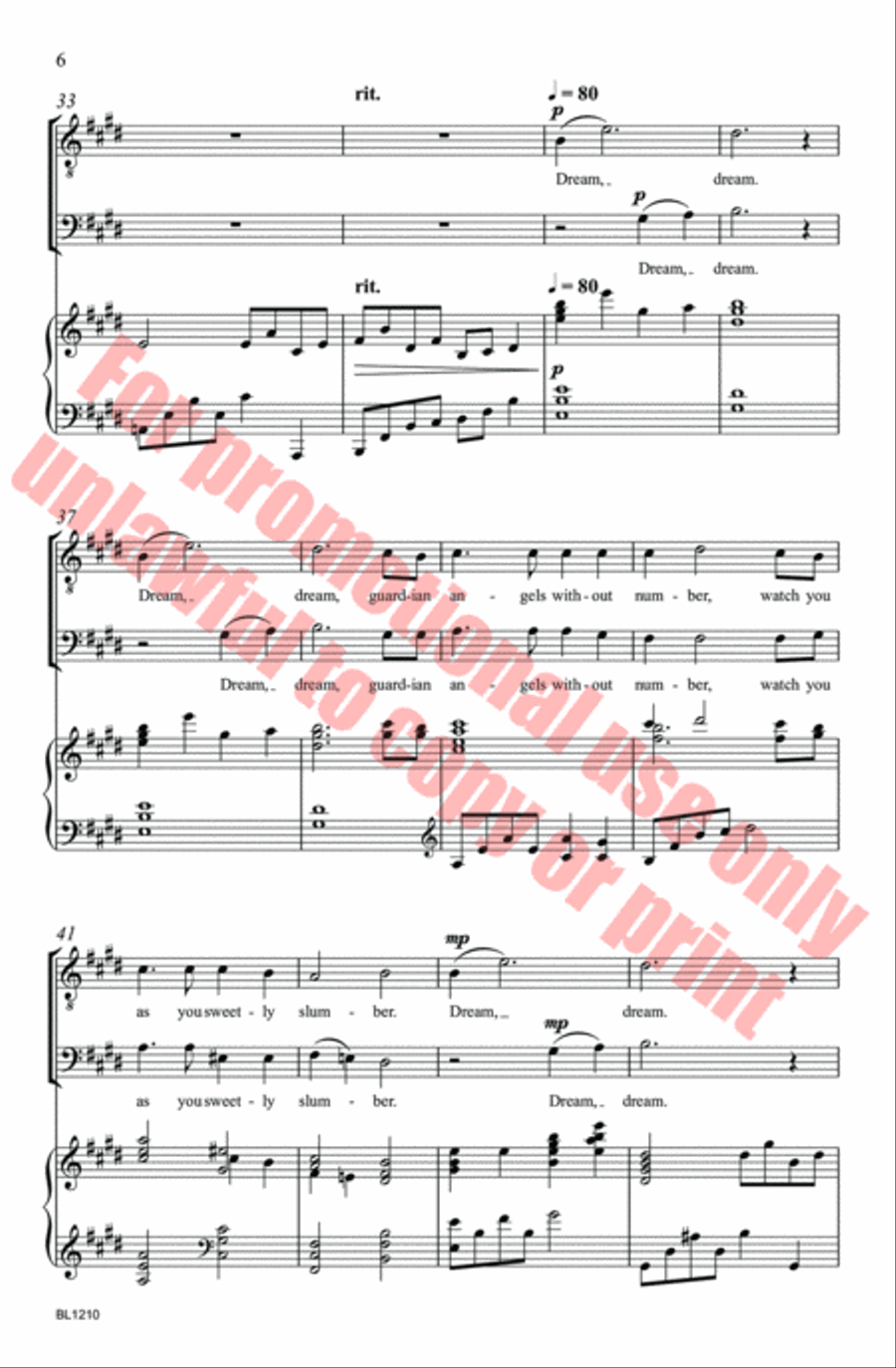 Still, Still, Still TB scores gallery preview page 6