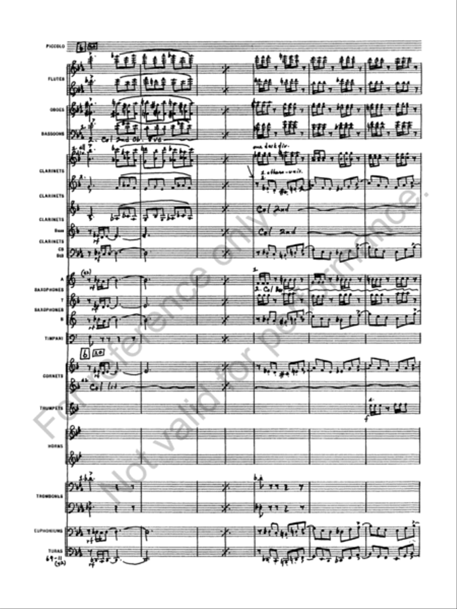 Symphony No. 3, 