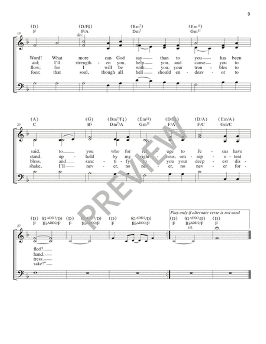 Revival, Spiral edition - Guitar edition Guitar scores gallery preview page 12