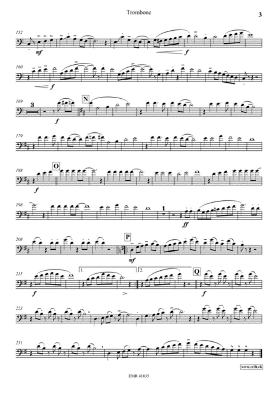Fascinatin' Gospels Piano Accompaniment scores gallery preview page 4