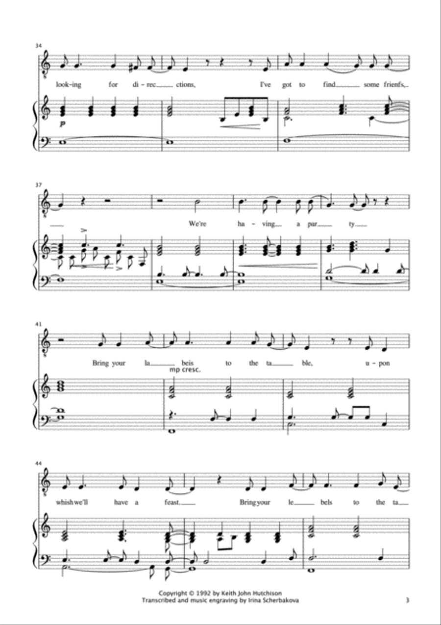 Mormonics Voice scores gallery preview page 3