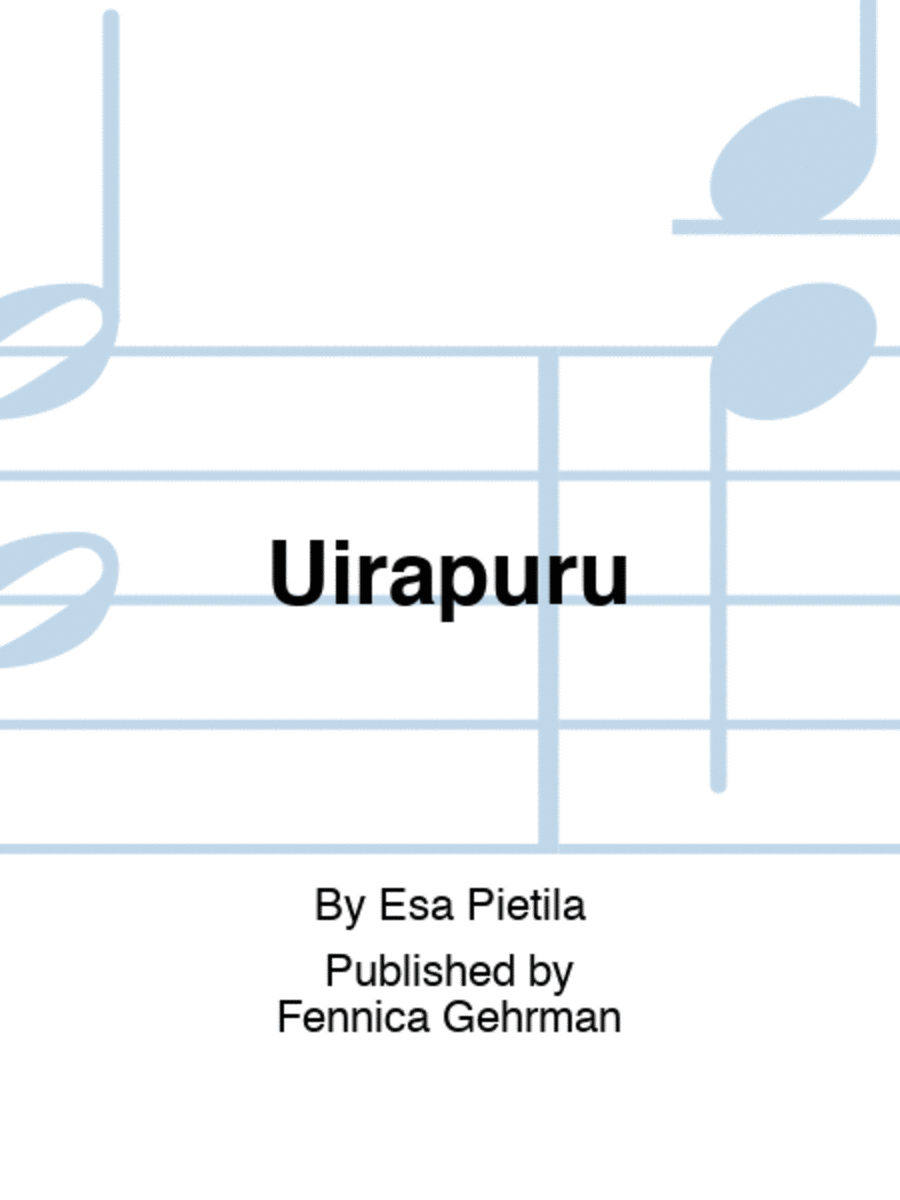 Uirapuru