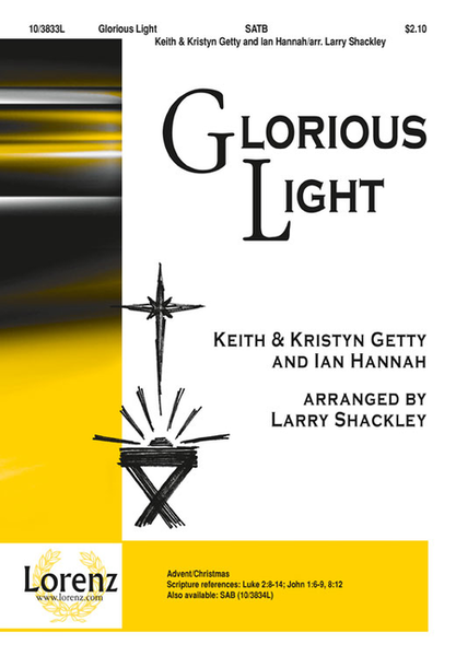 Glorious Light image number null