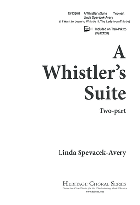 A Whistler's Suite