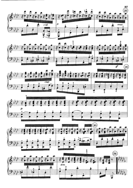 Beethoven Piano Sonata No.12, Op.26 image number null