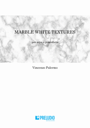 Marble White Textures