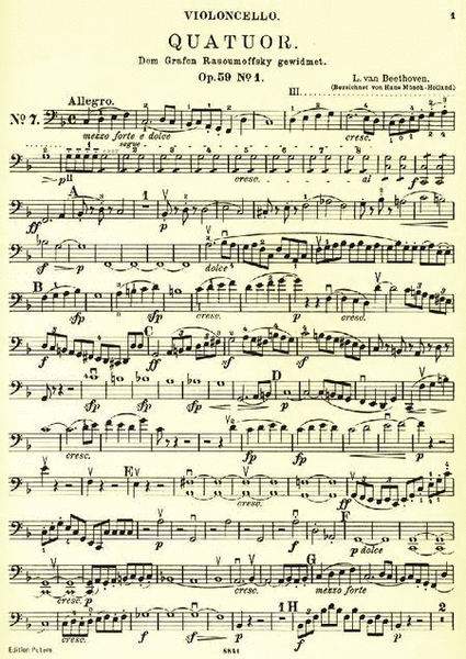 String Quartets, Volume 2