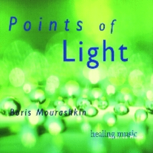 Boris Mourashkin - Points of Light