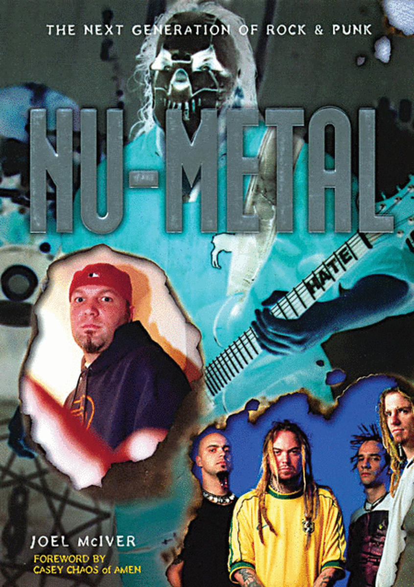 Nu-Metal