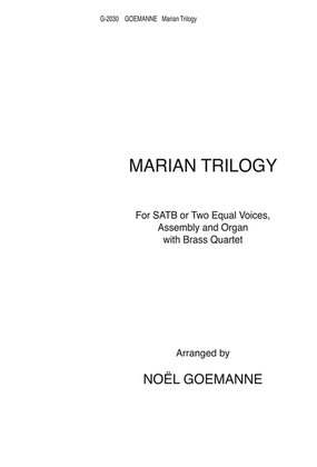 Marian Trilogy