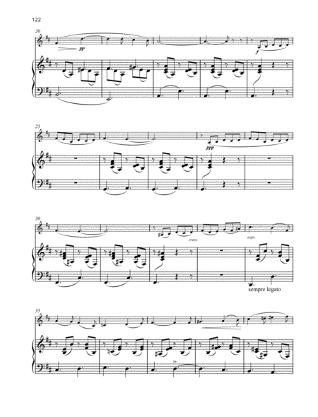 Berceuse D major, Op. 16